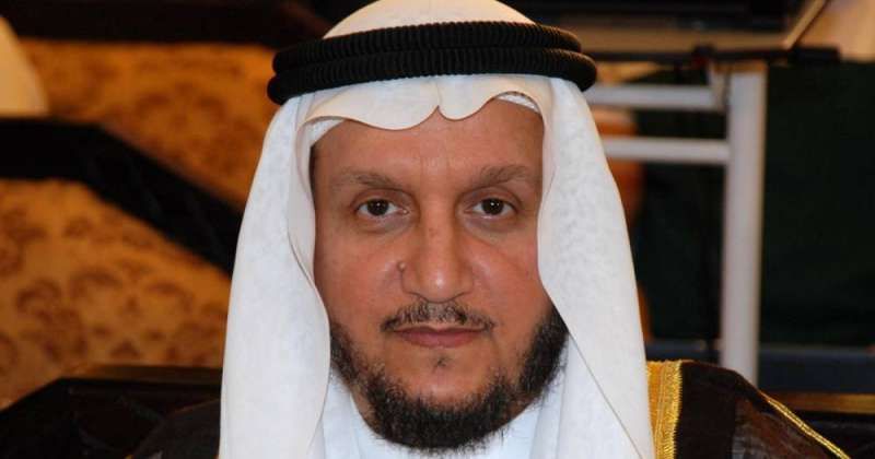 مرسوم أميري بتعيين شريدة المعوشرجي نائباً لرئيس مجلس الوزراء ووزير دولة لشؤون مجلس الوزراء