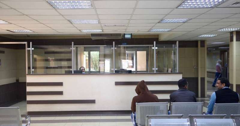 «الصحة» تدشن العمل بمركز فحص متداولي الأغذية في الفروانية
