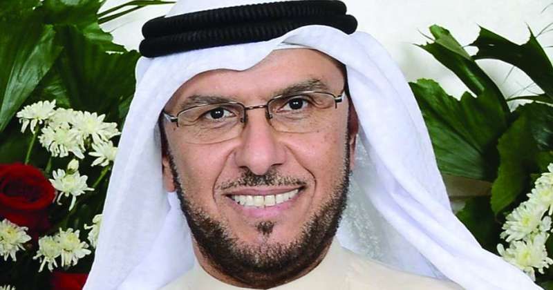فايز العنزي