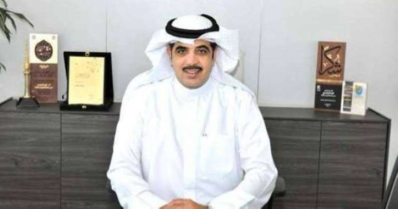 فايز الظفيري
