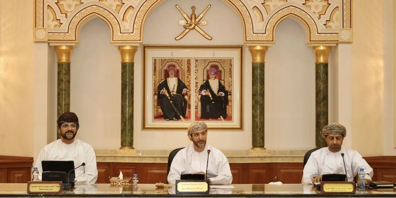 بلدية مسقط تستعرض جملة من المشاريع الترفيهية الجديدة