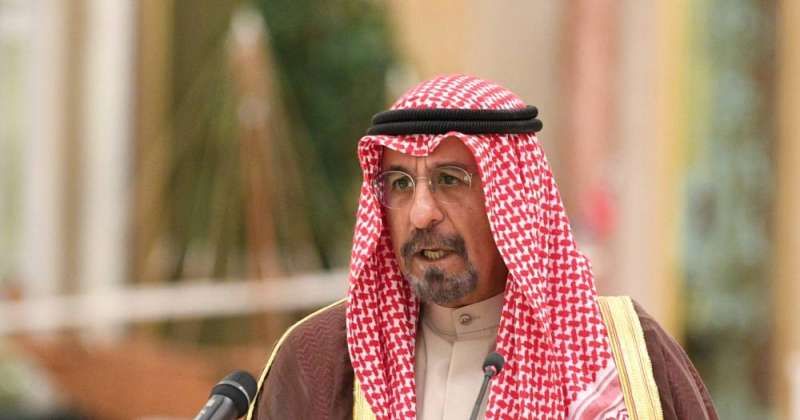 محمد الصباح
