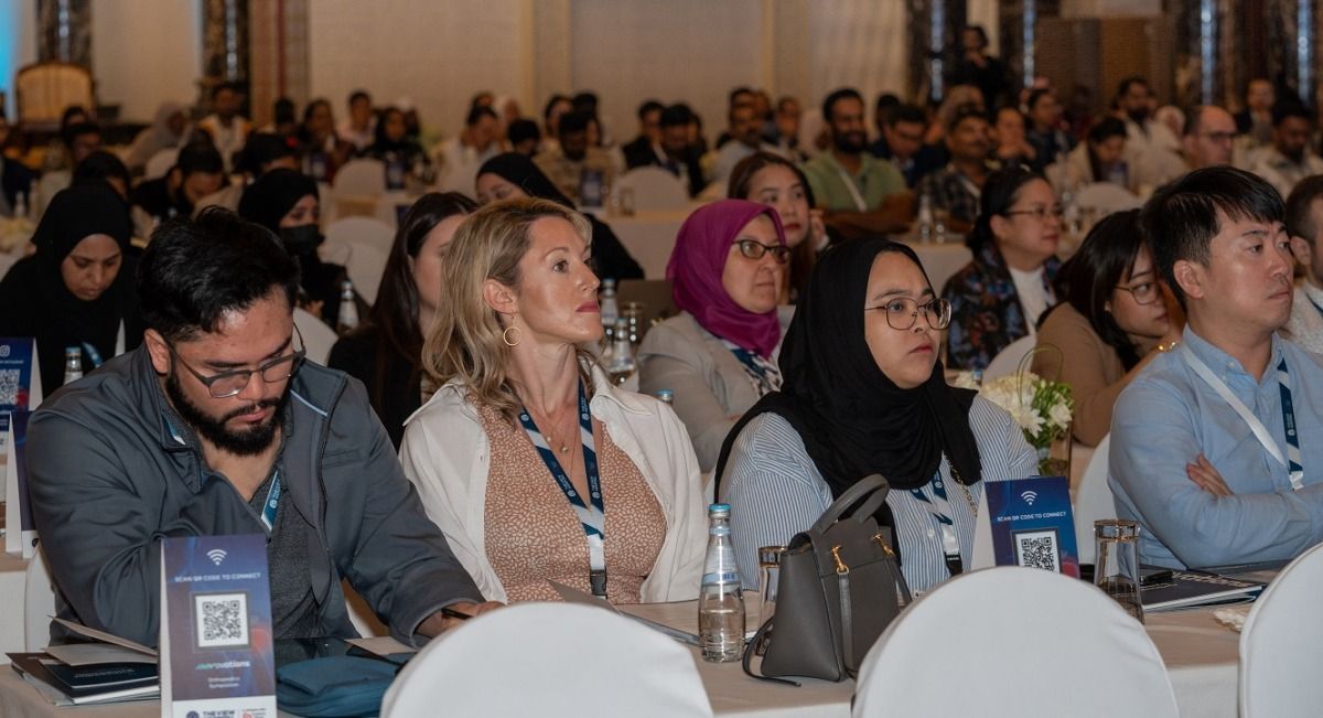 مستشفى " ذا فيو" ينظم ندوة عالمية بعنوان "الابتكارات في طب العظام 2024"