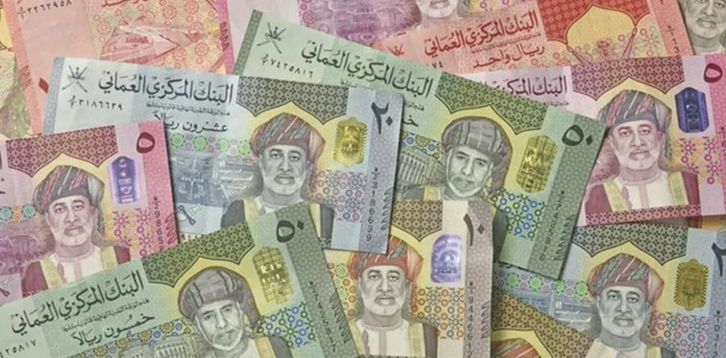 10بالمائة… نسبة زيادة السيولة المحلية في سلطنة عمان