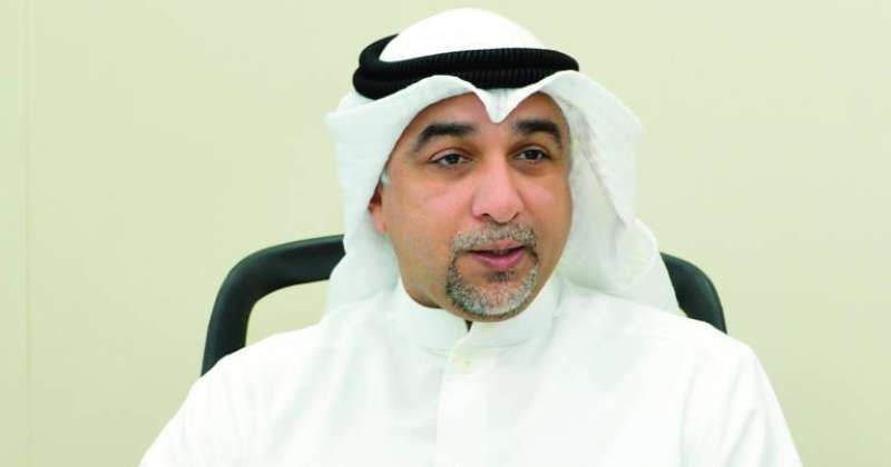 عاقول العنزي لـ«الراي»: خطة لتصنيع الألواح الشمسية والكابلات والقواطع الكهربائية