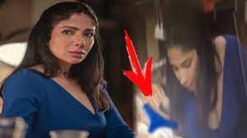 تسريب المقطع المحذوف للفنانة 'منى زكي' في فيلم أصحاب ولا أعز.. اتفرج قبل الحذف