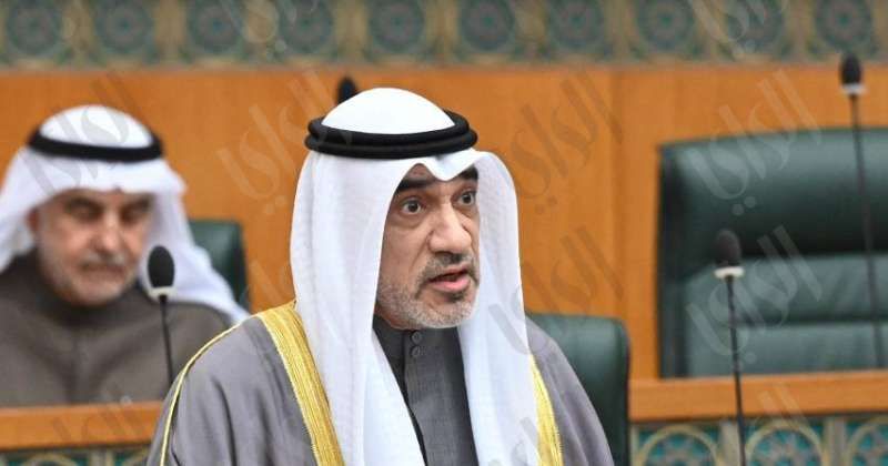 وزير الدفاع: ثقة القيادة السياسية محل تكليف ومسؤولية.. ونمد يد التعاون مع مجلس الأمة