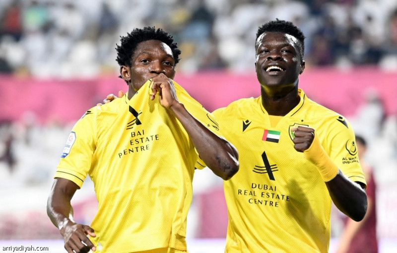 توقعات بضم إيطالي ومالي إلى صفوف منتخب الإمارات