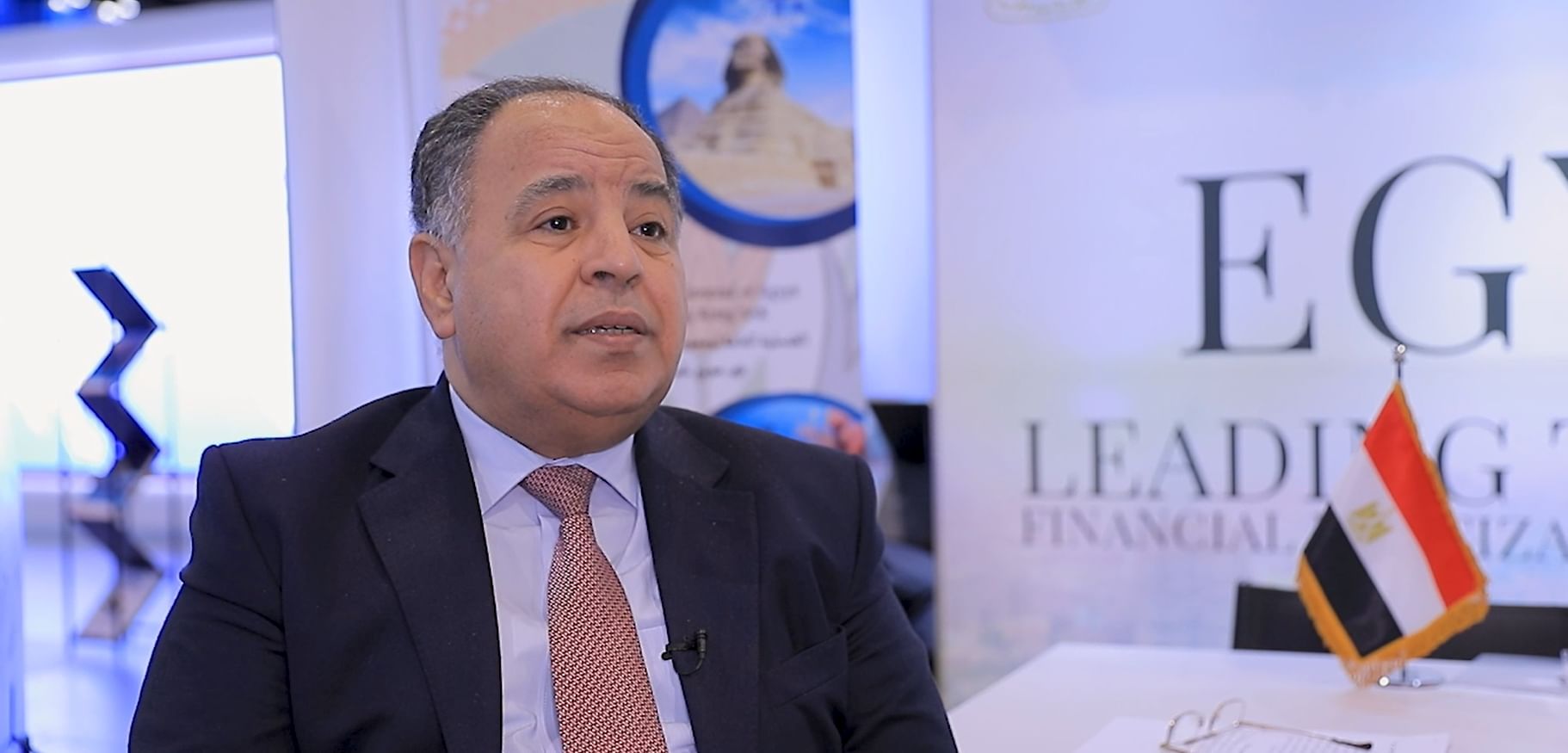 مصر تبحث إمكانية إصدار سندات بالدرهم الإماراتي والروبية الهندية