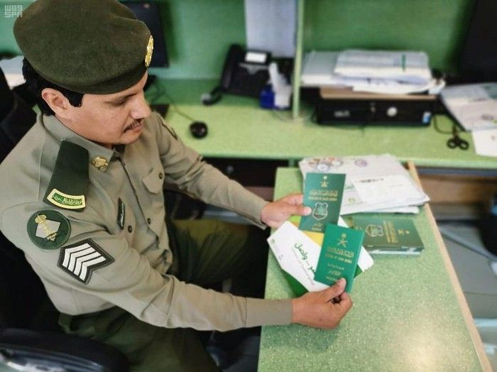 عاجل: السعودية تعلن إعفاء هذه الفئات من رسوم تجديد الإقامة وتقدم لهم امتيازات كبيرة وغير مسبوقة