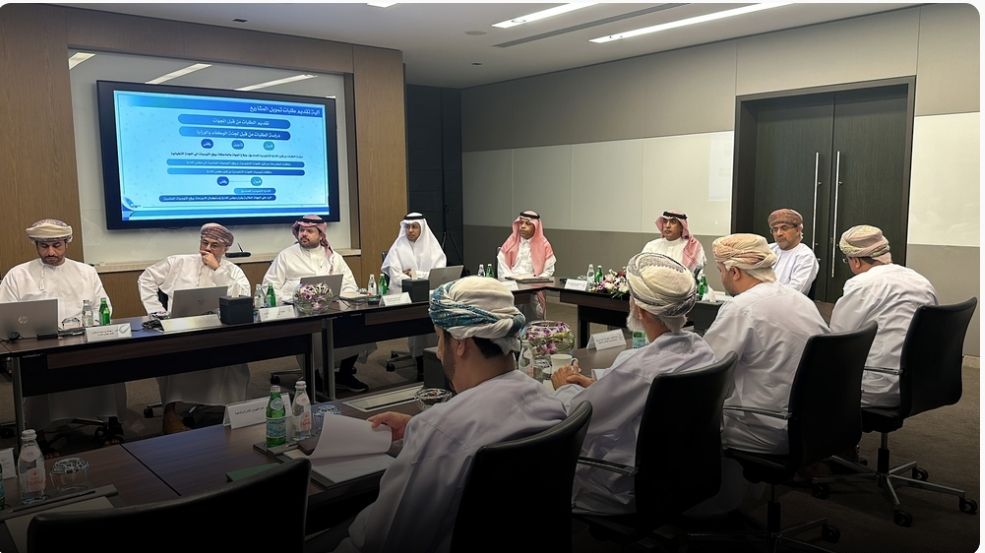 مباحثات عُمانية سعودية في مجالات التنمية الزراعية