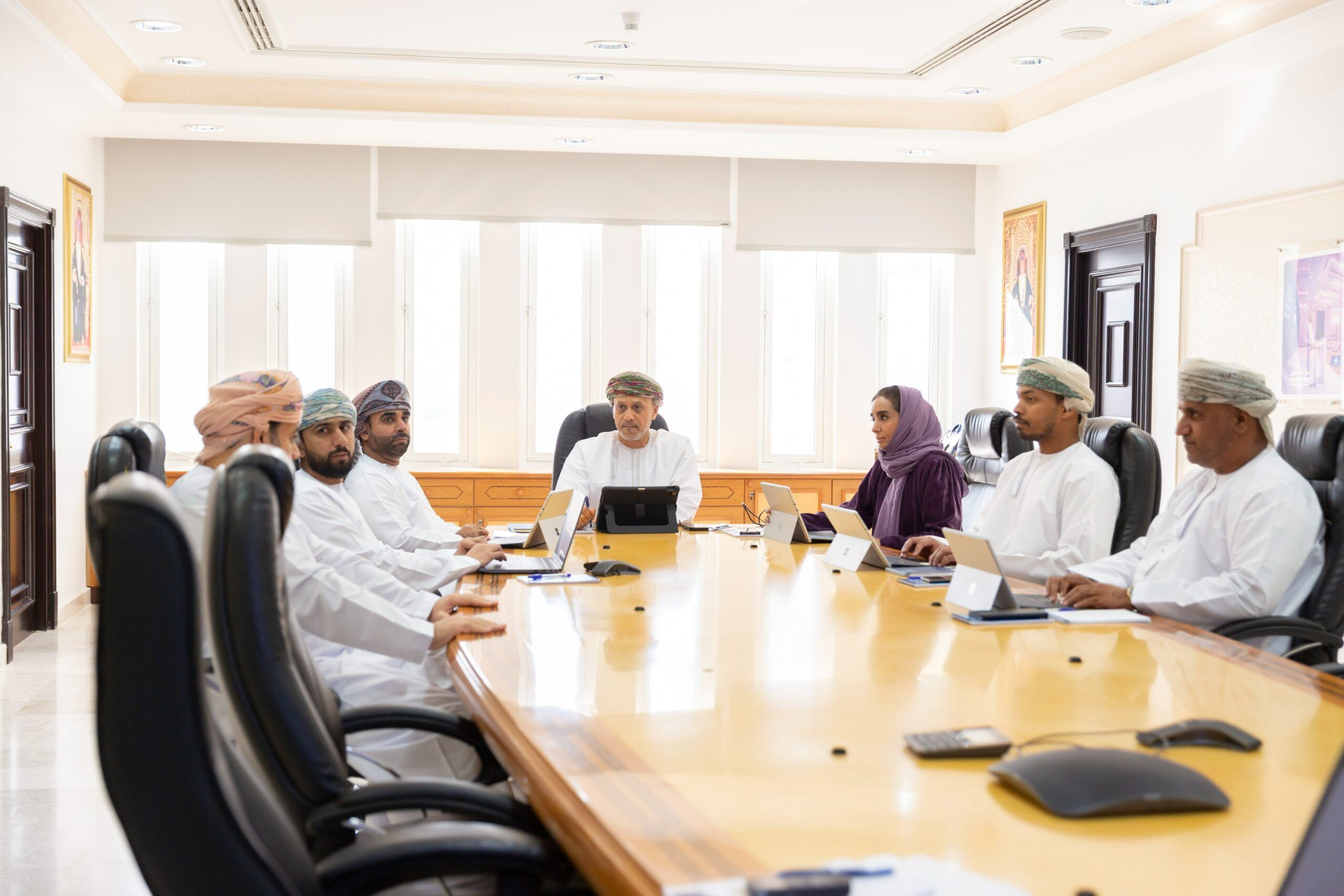 بنك التنمية العماني: اعتماد قروضًا بـ 14.4 مليون ريال