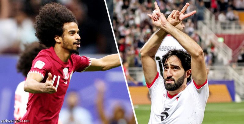 خبرة قطر تصطدم بطموحات فلسطين