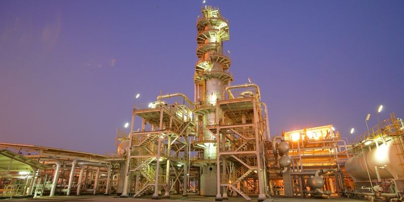 ارتفاع إنتاج المصافي والصناعات البترولية بنسبة 1.2% بنهاية ديسمبر