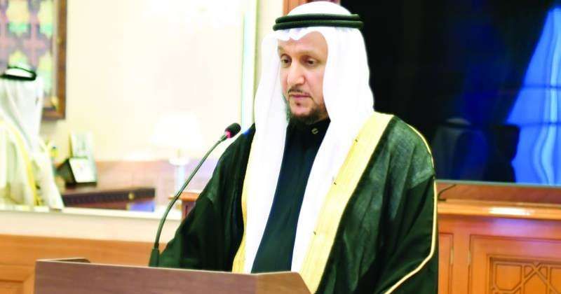 شريدة المعوشرجي