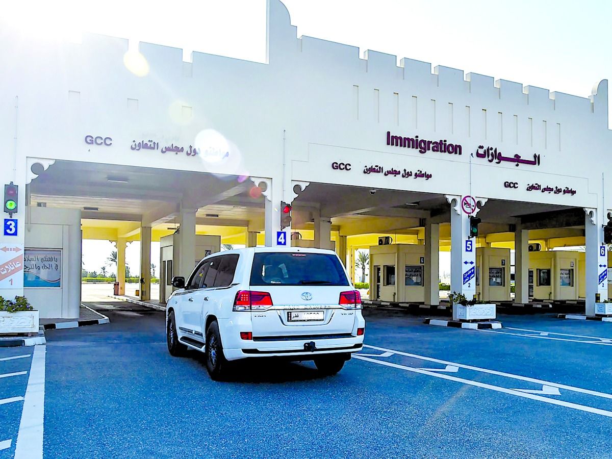 النقيب شافي الشمري: انتهاء صيانة «أبوسمرة» خلال العام الحالي