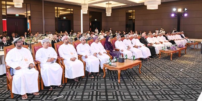 بمشاركة أكثر من 150 خبيراً .. بدء أعمال المؤتمر الدولي لمجموعة الأمن السيبراني