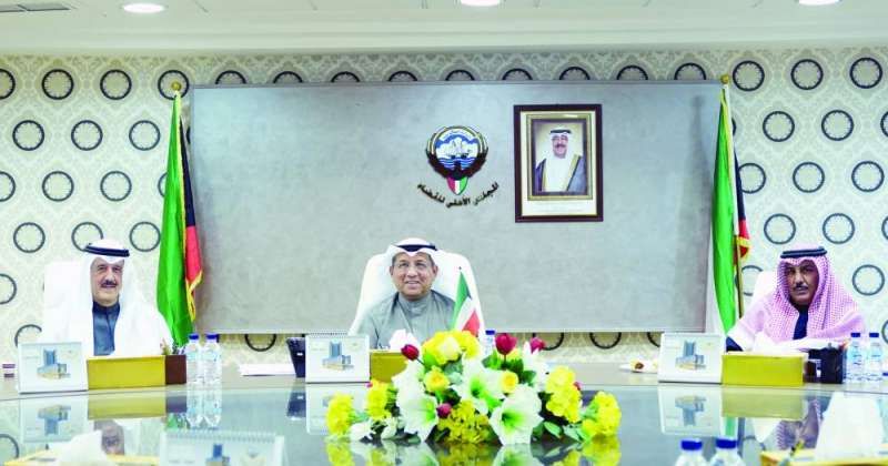 وزير العدل: سرعة تذليل معوقات العمل القضائي