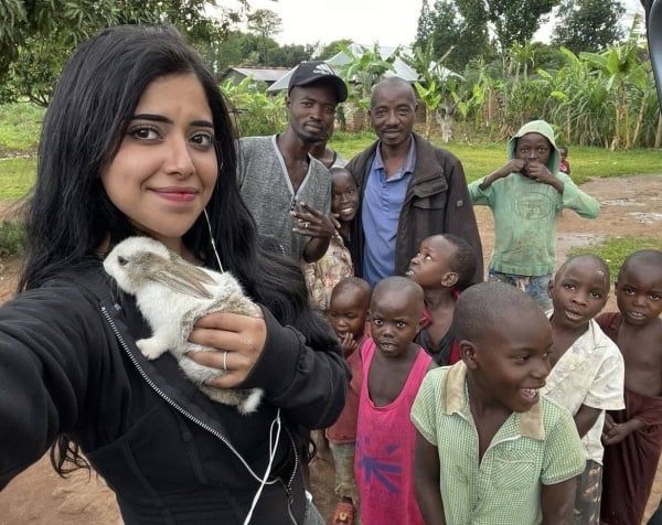 تميزت بعملها الخيري.. وفاة المتسابقة الإماراتية الشابة حمدة تريم الشامسي