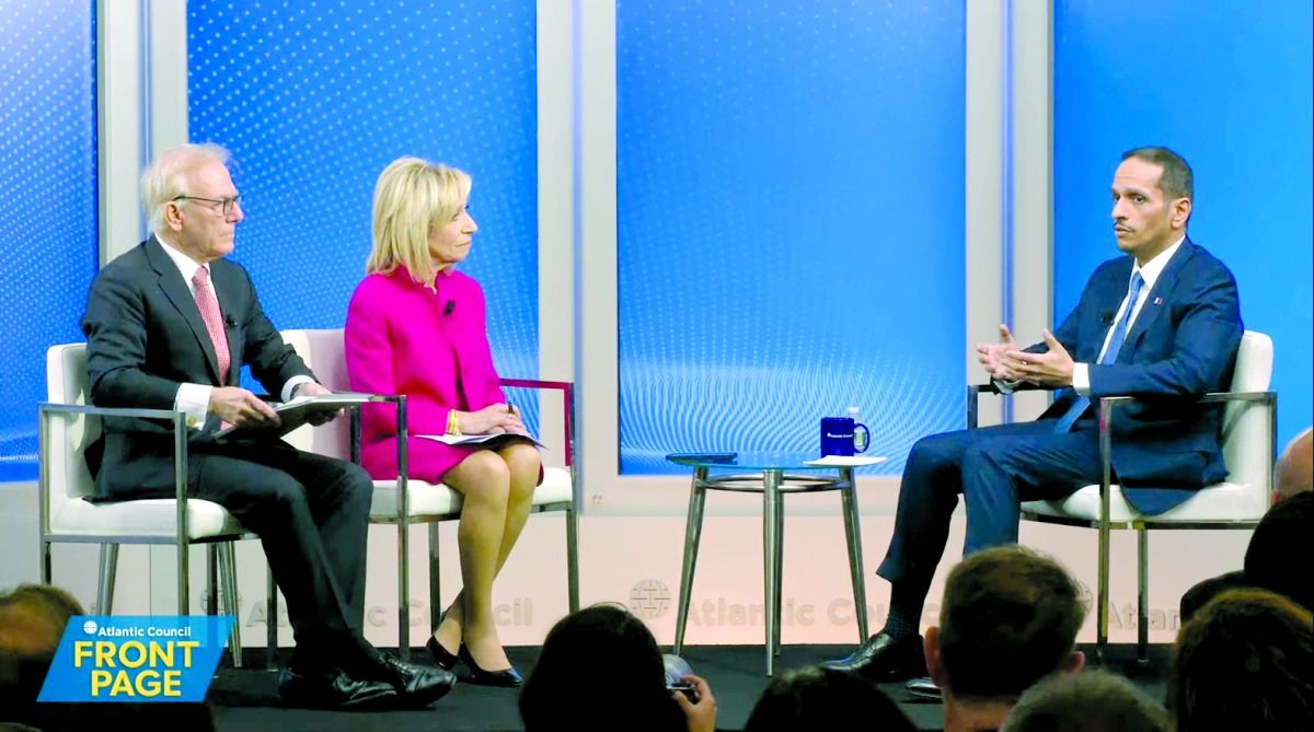 رئيس الوزراء:  المحادثات قد تفضي لوقف دائم لإطلاق النار بغزة