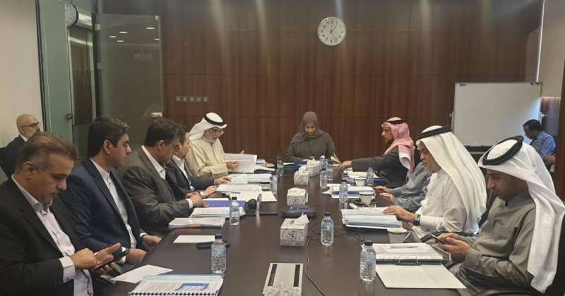 المنظمة الإقليمية لحماية البيئة البحرية ناقشت الخطة الاستراتيجية الخمسية
