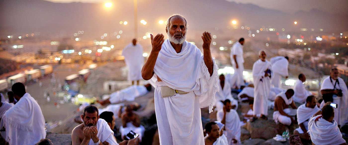 التقديم على الحج المجاني الراجحي في السعودية .. طريقة التسجيل والشروط المطلوبة