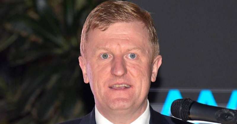 نائب رئيس الوزراء البريطاني: الكويت بلد صديق وحليف مهم وعلاقاتنا الثنائية تاريخية وصلبة