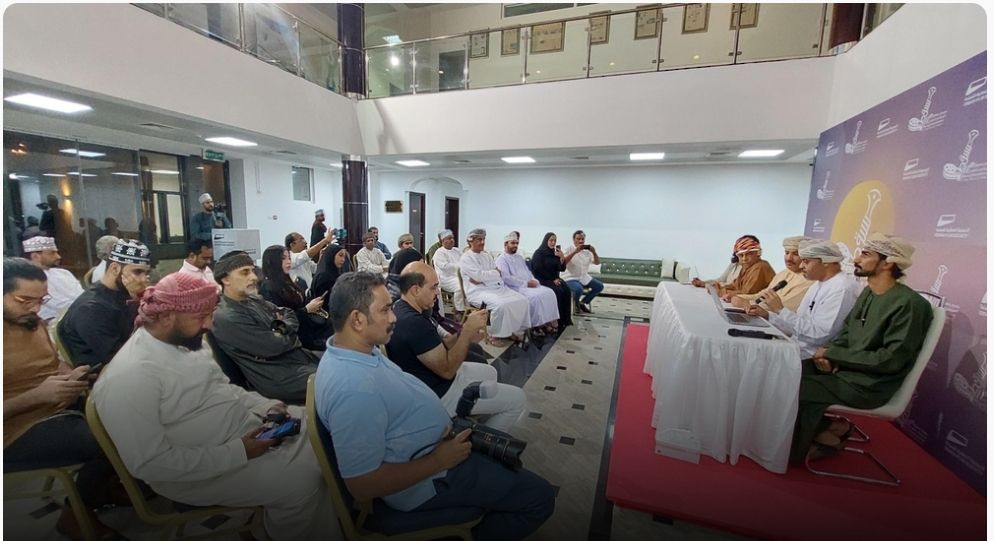 تعرف على فاعليات مهرجان مسقط السينمائي الدولي في دورته الـ 11