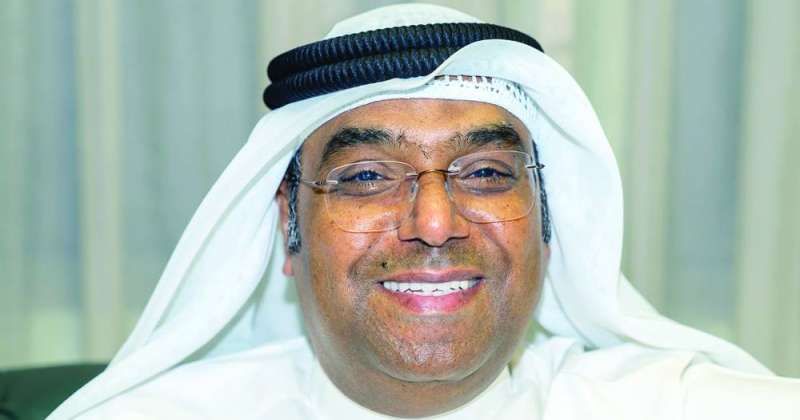 طارق العبيد