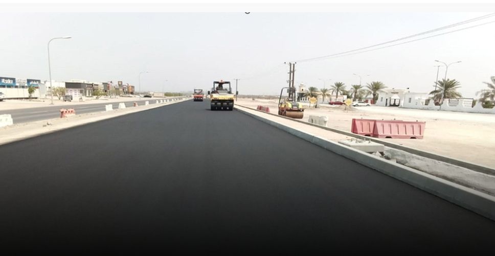 68 مليون ريال .. إسناد تنفيذ استكمال أعمال مشروع ازدواجية طريق الشرقية السريع