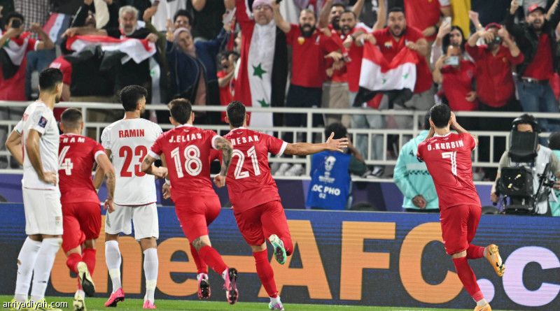 خربين: الحظ عاندنا.. وخسرنا