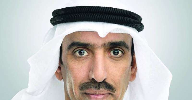 سعود العصفور