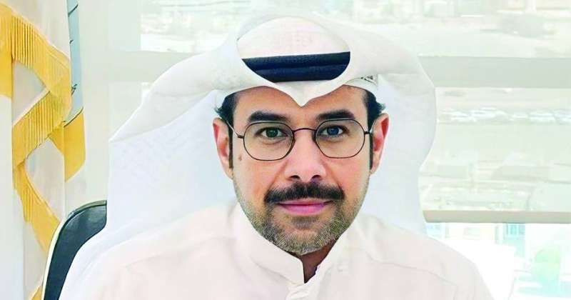 سعود الدبوس