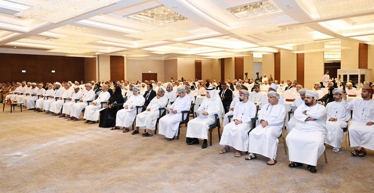 ندوة القضايا التأمينية تؤكد أهمية تحديد نسب العجز في التقارير الطبية