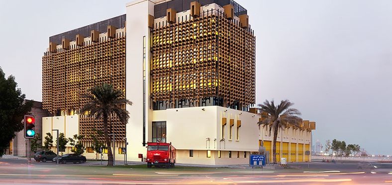 يقام بـ"مطافئ: مقر الفنانين" 23 فبراير.. متاحف قطر تستضيف معرضا جديدا للفنانة السويسرية بيبيلوتي ريست