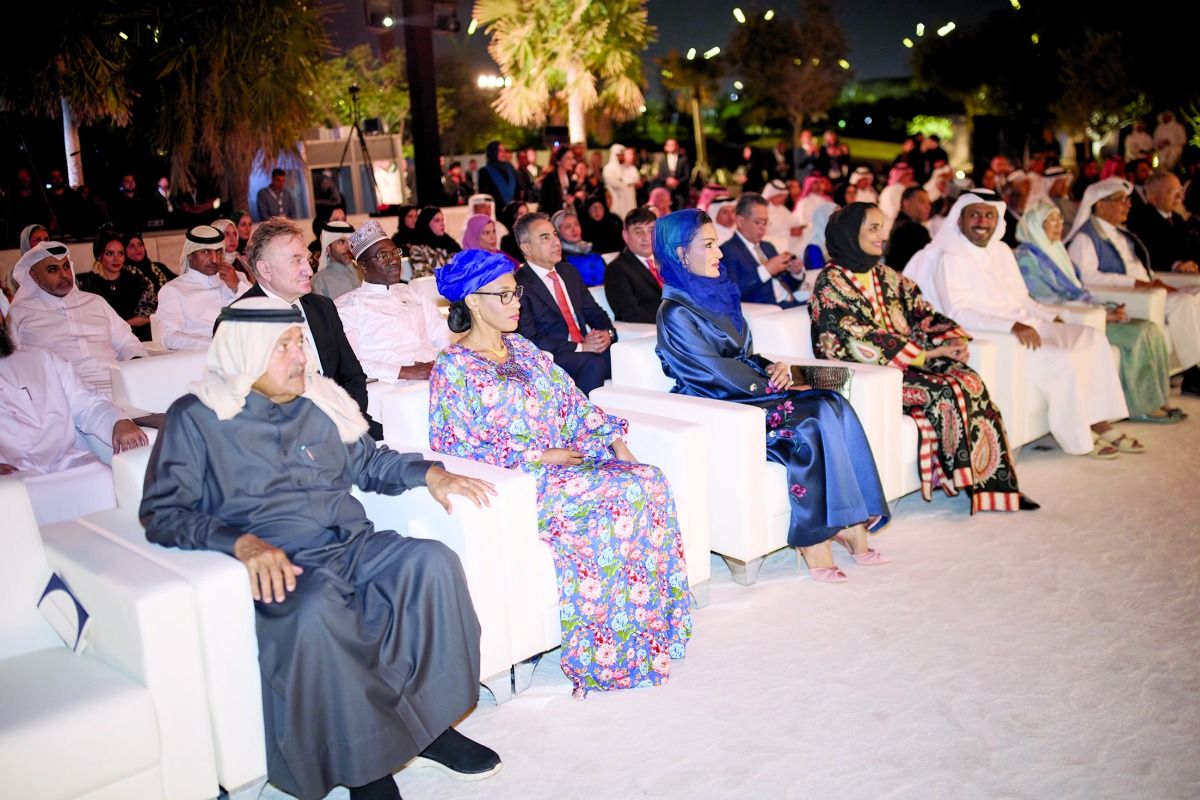 صاحبة السمو: «المجادِلة» يسلط الضوء على مفهوم العدالة في العبادة