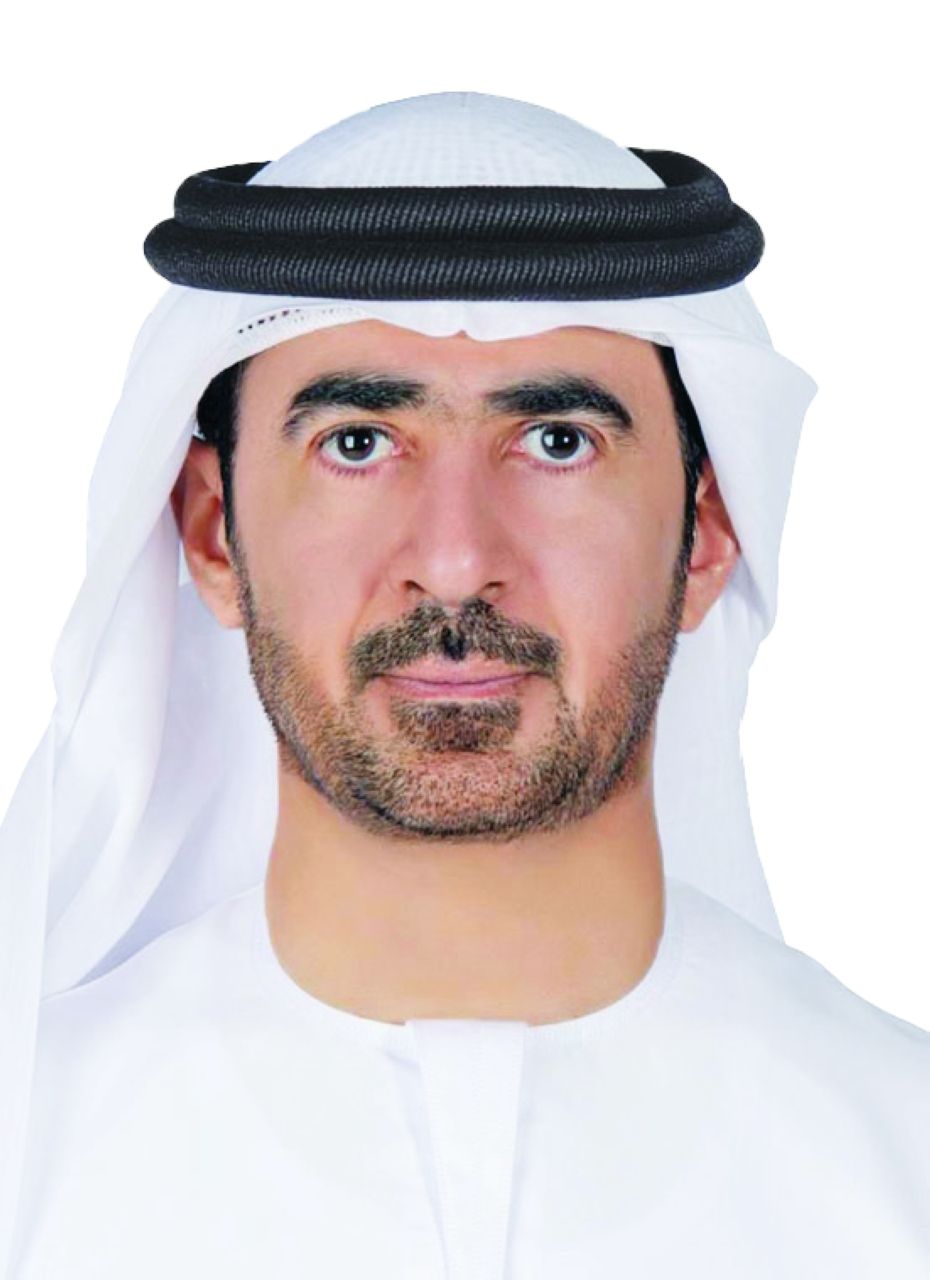 «تنفيذي دبي»: حمدان ومكتوم بن محمد مسيرة عامرة بالنجاحات والإنجازات