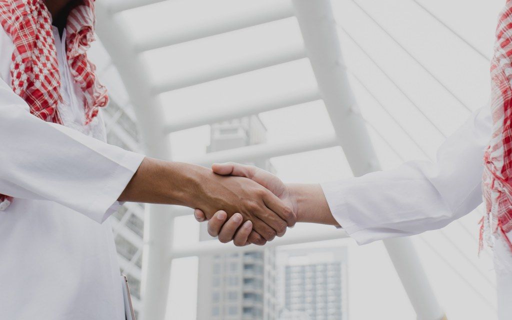 رسمياً… وزارة العدل توفر للأفراد خدمة افراغ العقار إلكترونياً !