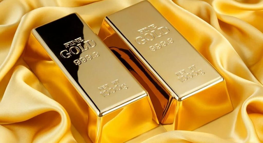الذهب يستقر متأثراً بقوة الدولار