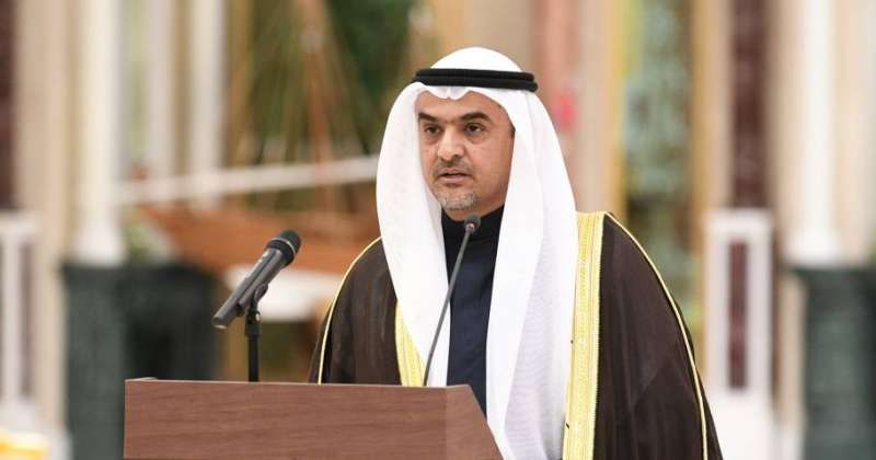 سالم الحجرف