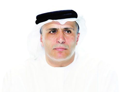 «تنفيذي دبي»: حمدان ومكتوم بن محمد مسيرة عامرة بالنجاحات والإنجازات