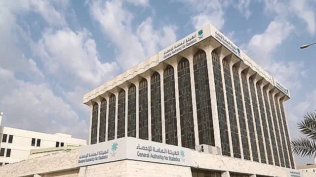 الاقتصاد السعودي غير النفطي ينمو بنسبة 4.6% خلال عام 2023