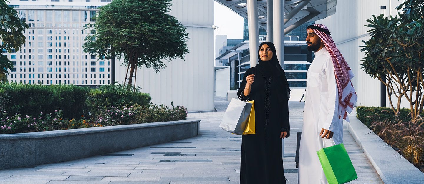 الخميس افينيو متعة التسوق والترفيه