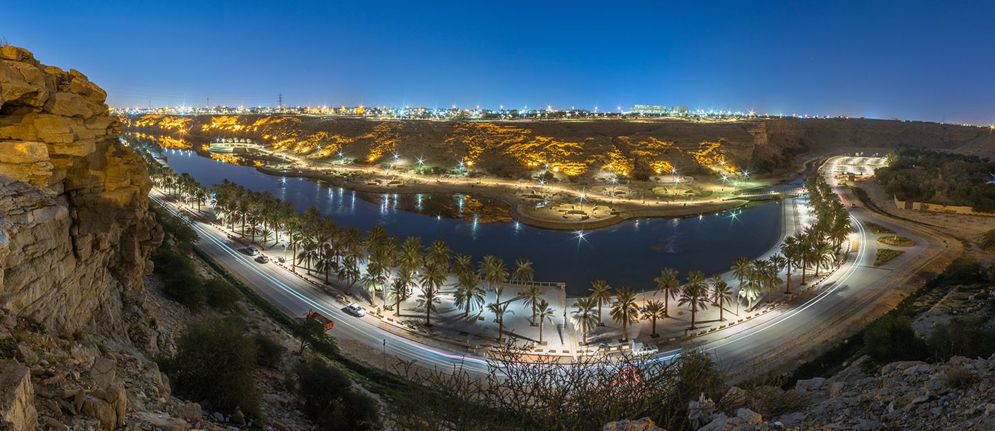 شاهد شاليهات نمار من أجمل وأرقى شاليهات الرياض 2024