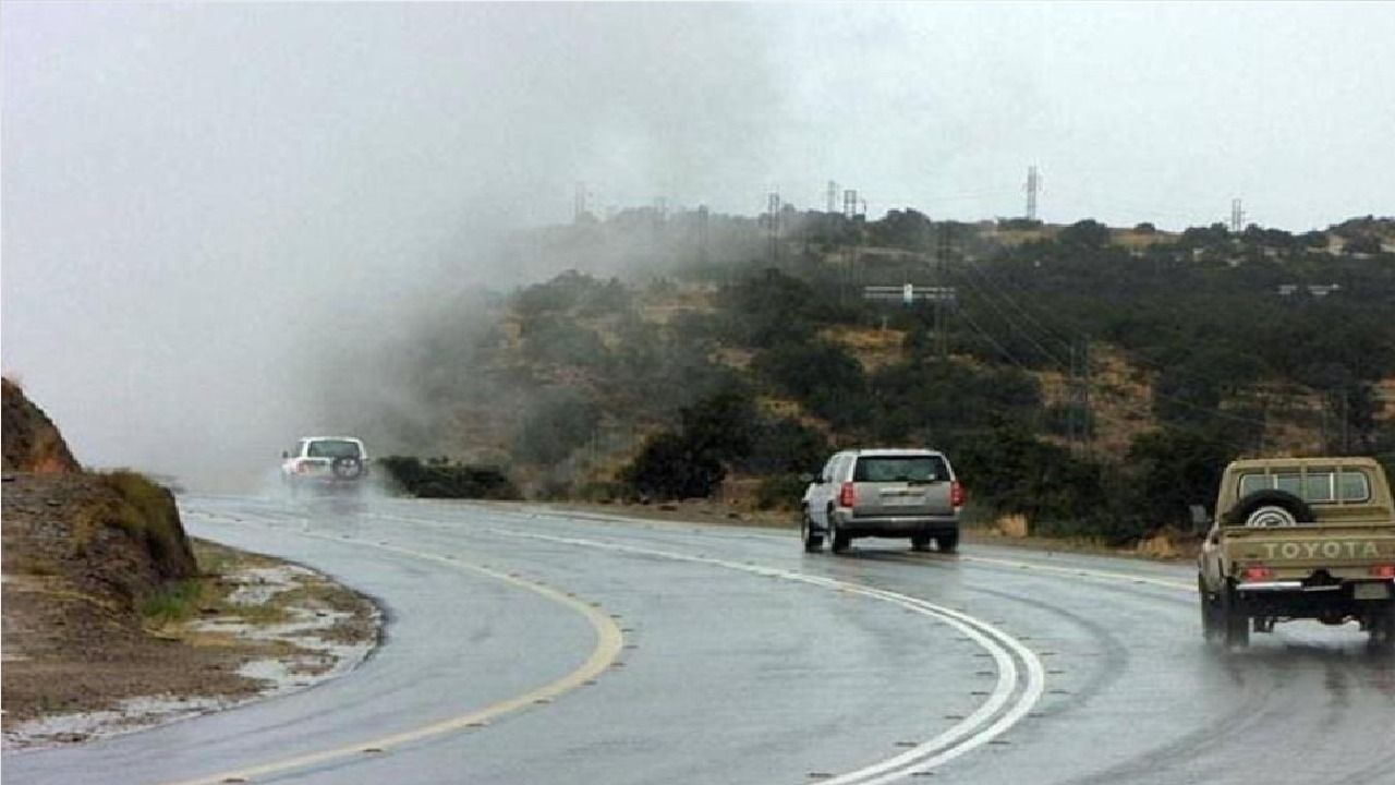 الأرصاد يعلن: هذه المناطق السعودية سوف تشهد موجة برد كبيرة وغير مسبوقة