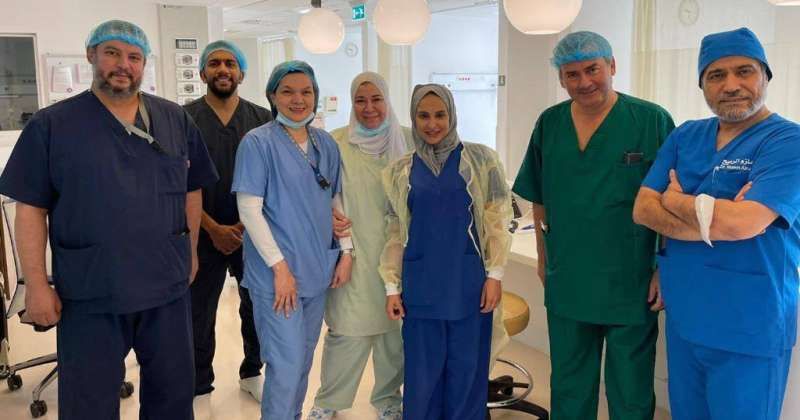 انطلاق المؤتمر الدولي الـ 26 لأمراض النساء والتوليد 8 فبراير