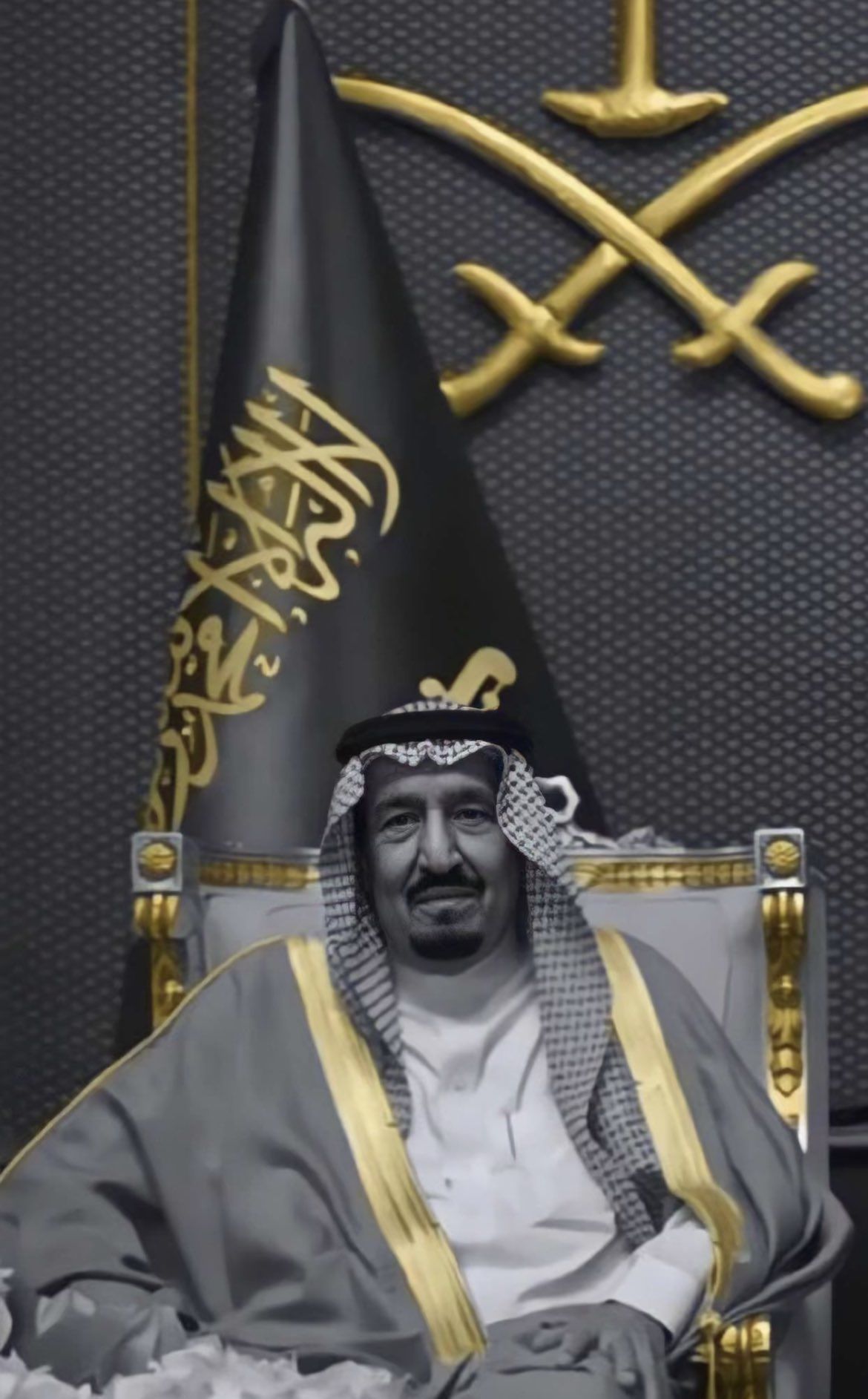 السعودية: عقوبة صارمة لمن يمارس هذا الشيء عبر شبكات التواصل الإجتماعي .. إحذر