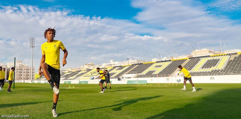 الاتحاد يستبعد الموسى ويطبق خطة العنابي