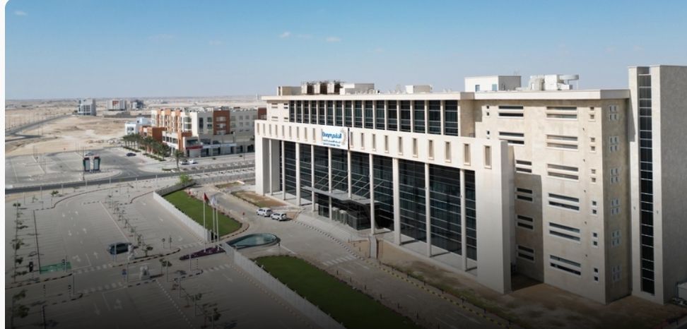 تطوير 40% من المخطط الشامل للمنطقة الاقتصادية الخاصة بالدقم