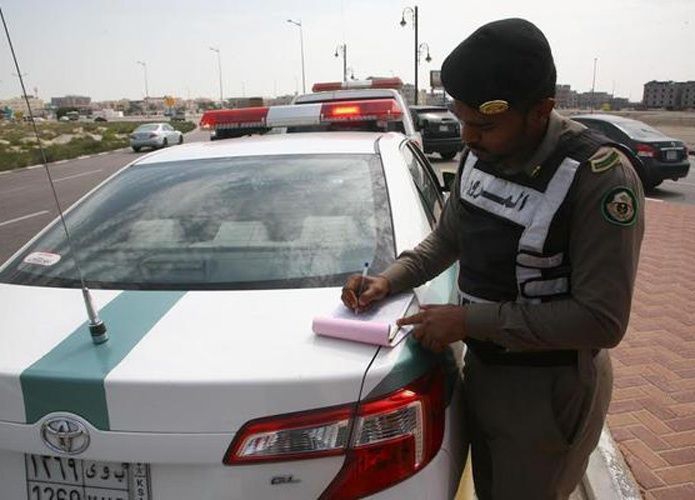 المرور السعودي يعلن إعفاء جميع هذه المركبات من رسوم التجديد وكل غرامات التأخير ويعلن عن مخالفة جديدة غرامتها 800 ريال